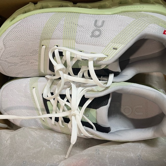 On Cloud GO Women’s Running Shoes - Picture 5 of 5